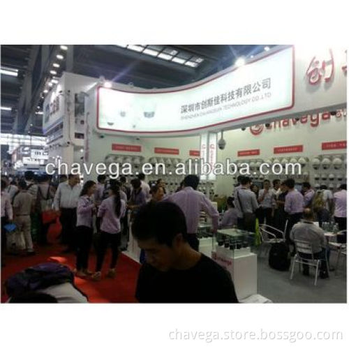 480TVL 1/3-inch Sony CCD hd wide angle camera, module with CE, FCC